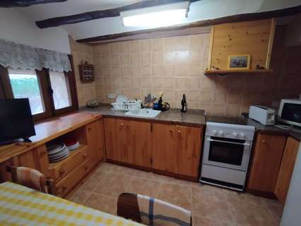 Casa en venta en Horta de Sant Joan