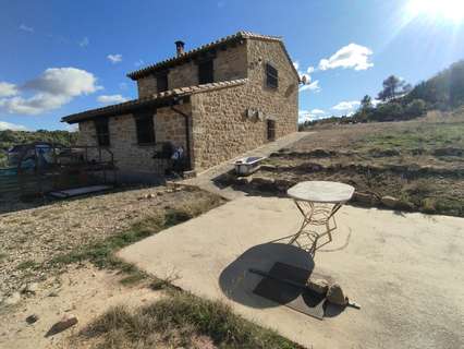 Casa rústica en venta en Alcañiz
