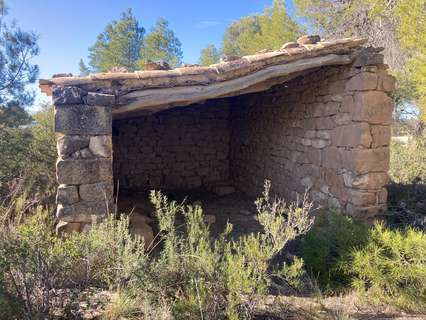 Casa rústica en venta en Calaceite