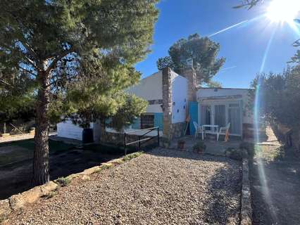 Casa rústica en venta en Caspe