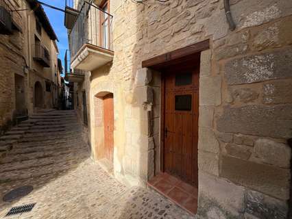 Piso en venta en Valderrobres
