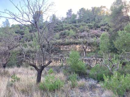 Casa rústica en venta en Calaceite