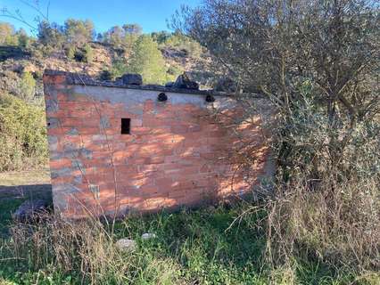 Casa rústica en venta en Calaceite