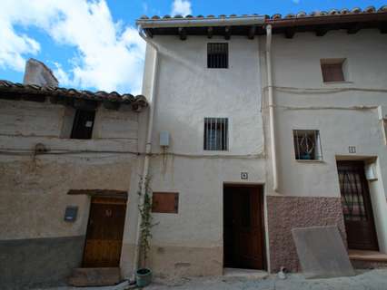 Casa en venta en Peñarroya de Tastavins