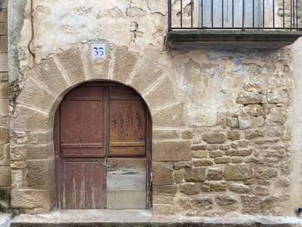 Casa en venta en Calaceite