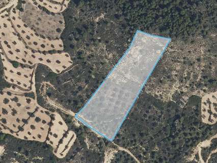 Casa rústica en venta en Calaceite