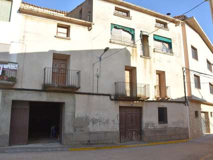 Casa en venta en Valjunquera