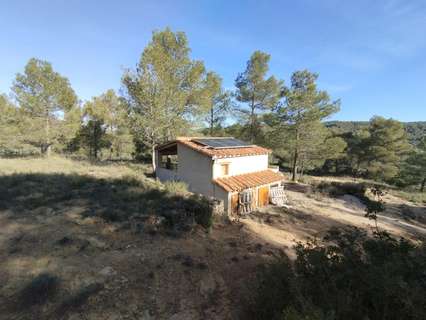 Casa rústica en venta en Arens de Lledó