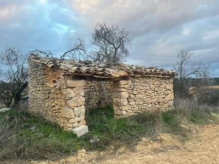 Casa rústica en venta en Valderrobres