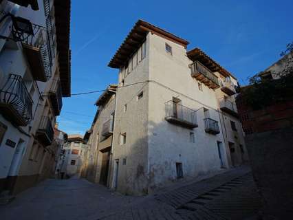 Casa en venta en Peñarroya de Tastavins