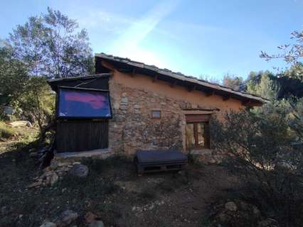Casa rústica en venta en Arnes