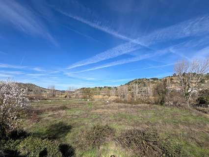 Parcela rústica en venta en Valderrobres