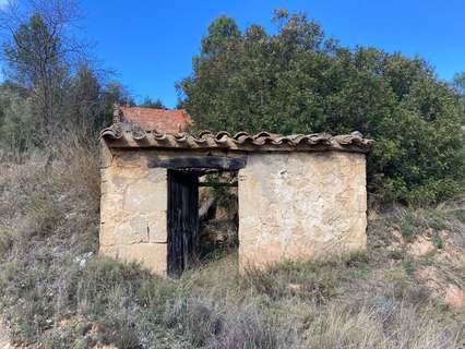 Casa rústica en venta en Calaceite