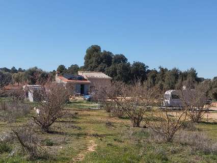 Casa rústica en venta en Cretas