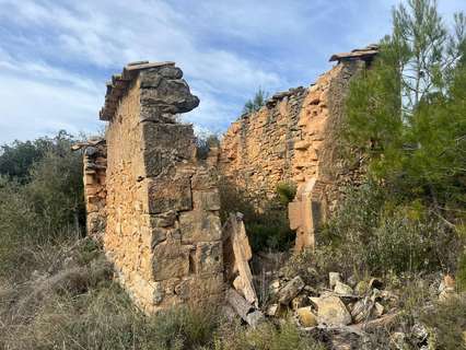 Casa rústica en venta en Calaceite