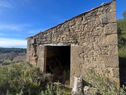 Casa rústica en venta en Calaceite