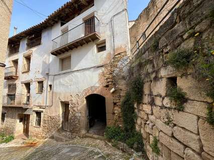 Casa en venta en Valderrobres