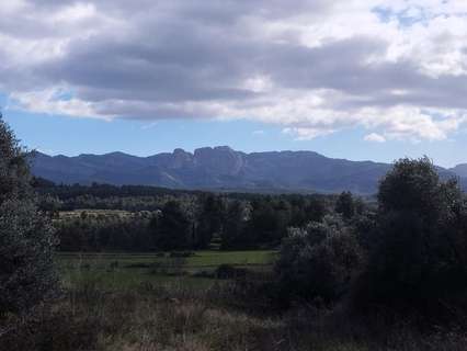 Casa rústica en venta en Lledó