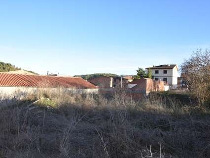 Parcela rústica en venta en Arens de Lledó