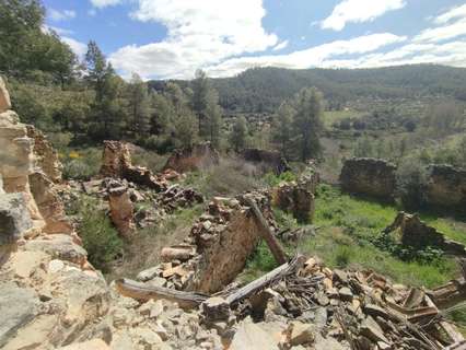 Casa rústica en venta en La Fresneda