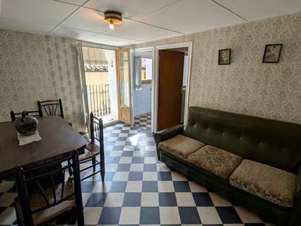 Casa en venta en Peñarroya de Tastavins