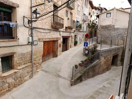 Casa en venta en La Fresneda