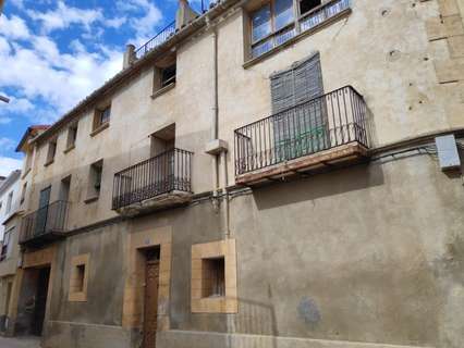 Casa en venta en Valjunquera