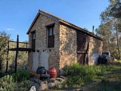 Casa rústica en venta en Arens de Lledó