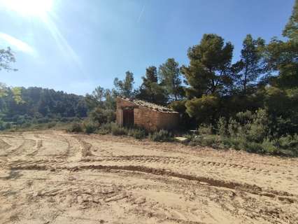 Casa rústica en venta en La Fresneda