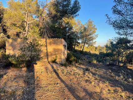 Casa rústica en venta en Ráfales