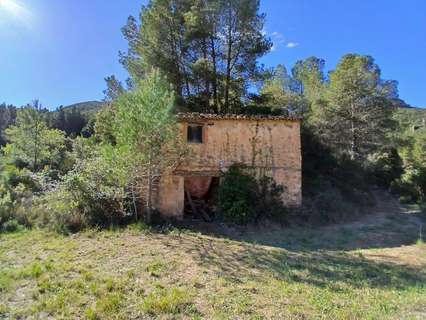 Casa rústica en venta en Prat de Comte