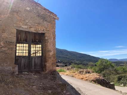 Casa en venta en Fuentespalda