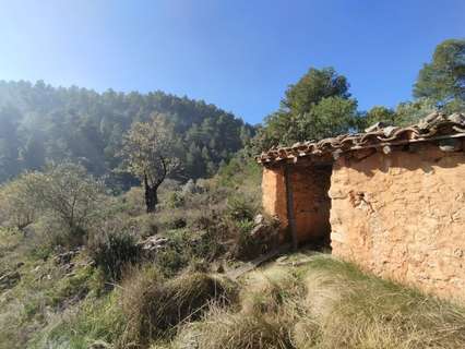 Casa rústica en venta en Beceite