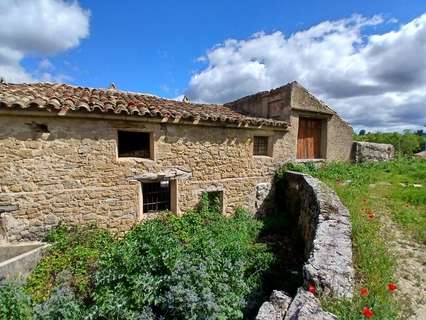 Casa en venta en La Fresneda