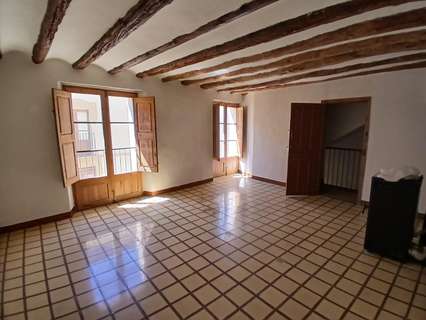 Piso en venta en Valderrobres