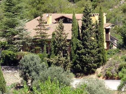 Casa en venta en Beceite