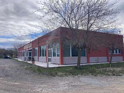 Local comercial en venta en Gandesa