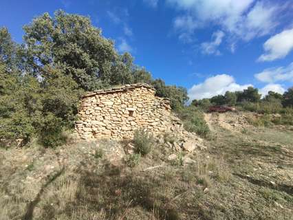 Casa rústica en venta en Ráfales