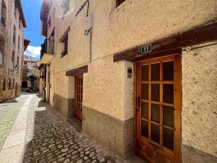 Casa en venta en Valderrobres