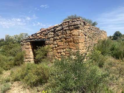 Casa rústica en venta en Calaceite