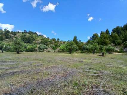 Casa rústica en venta en Valderrobres