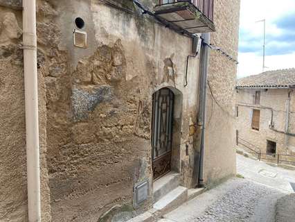 Casa en venta en Horta de Sant Joan