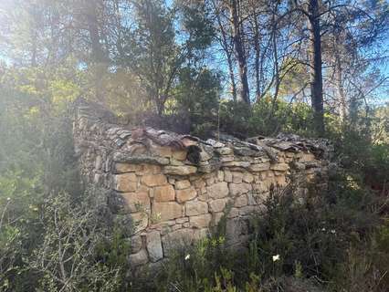 Casa rústica en venta en Arens de Lledó