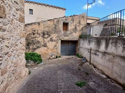 Casa en venta en Beceite