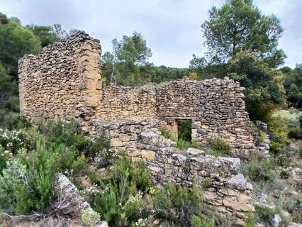 Casa rústica en venta en Fórnoles