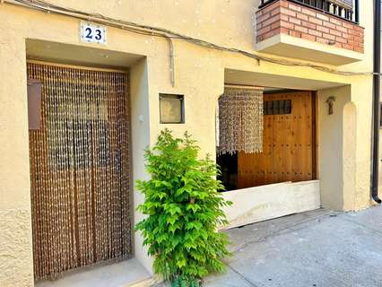 Casa en venta en La Fresneda