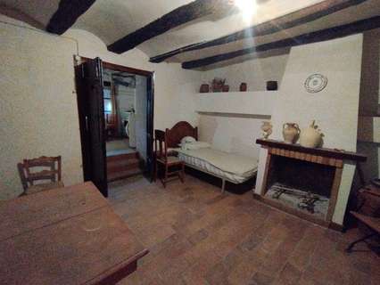 Casa en venta en La Fresneda