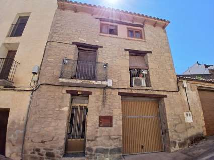 Casa en venta en Mazaleón
