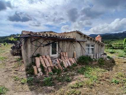 Casa rústica en venta en Corbera d'Ebre rebajada