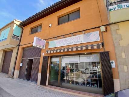 Local comercial en venta en Valdeltormo